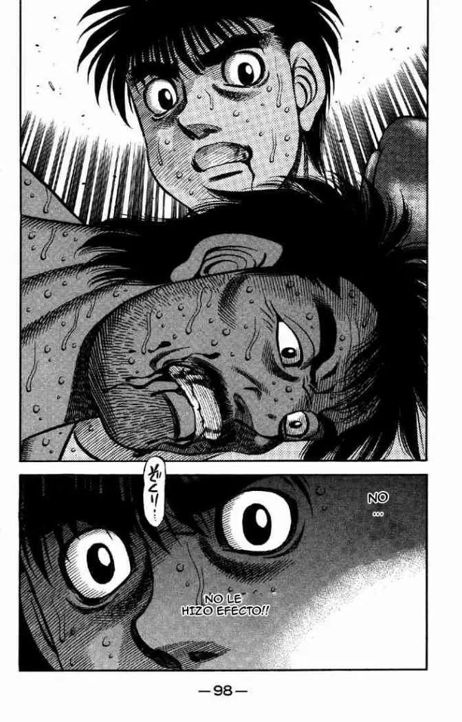 Hajime no Ippo (1989) - Capítulo 643 - Página 14 - LectorTMOo