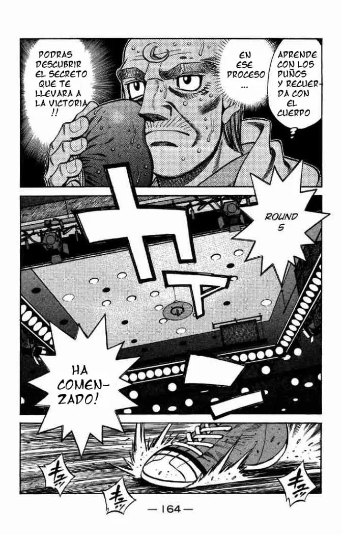 Hajime no Ippo (1989) - Capítulo 647 - Página 14 - LectorTMOo