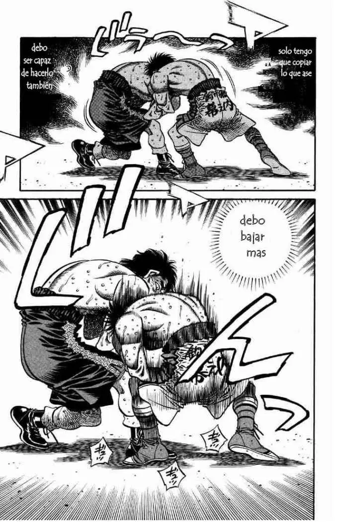 Hajime no Ippo (1989) - Capítulo 648 - Página 13 - LectorTMOo