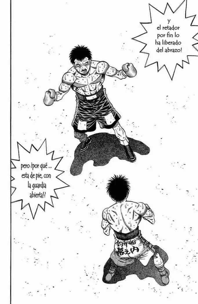 Hajime no Ippo (1989) - Capítulo 649 - Página 16 - LectorTMOo
