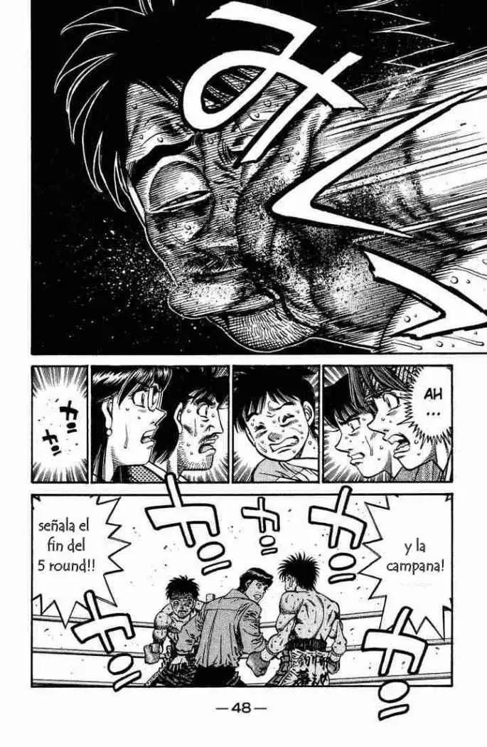 Hajime no Ippo (1989) - Capítulo 651 - Página 9 - LectorTMOo