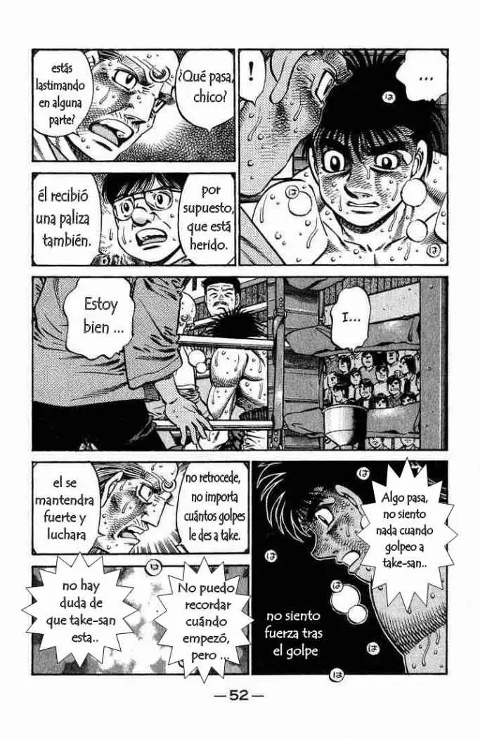 Hajime no Ippo (1989) - Capítulo 651 - Página 12 - LectorTMOo