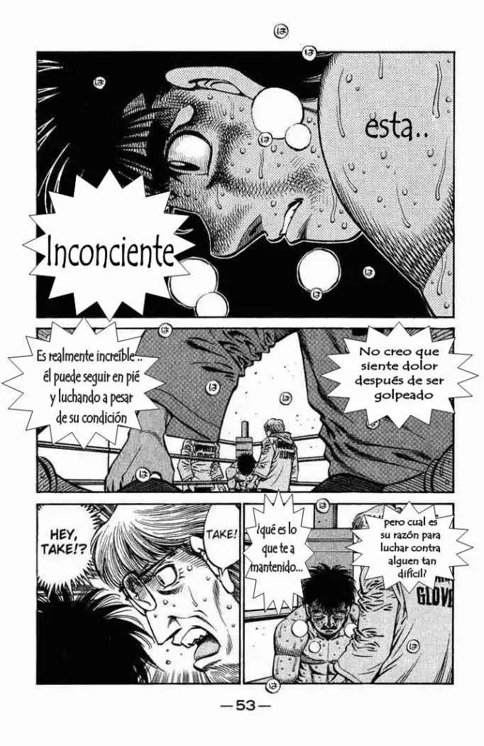 Hajime no Ippo (1989) - Capítulo 651 - Página 13 - LectorTMOo