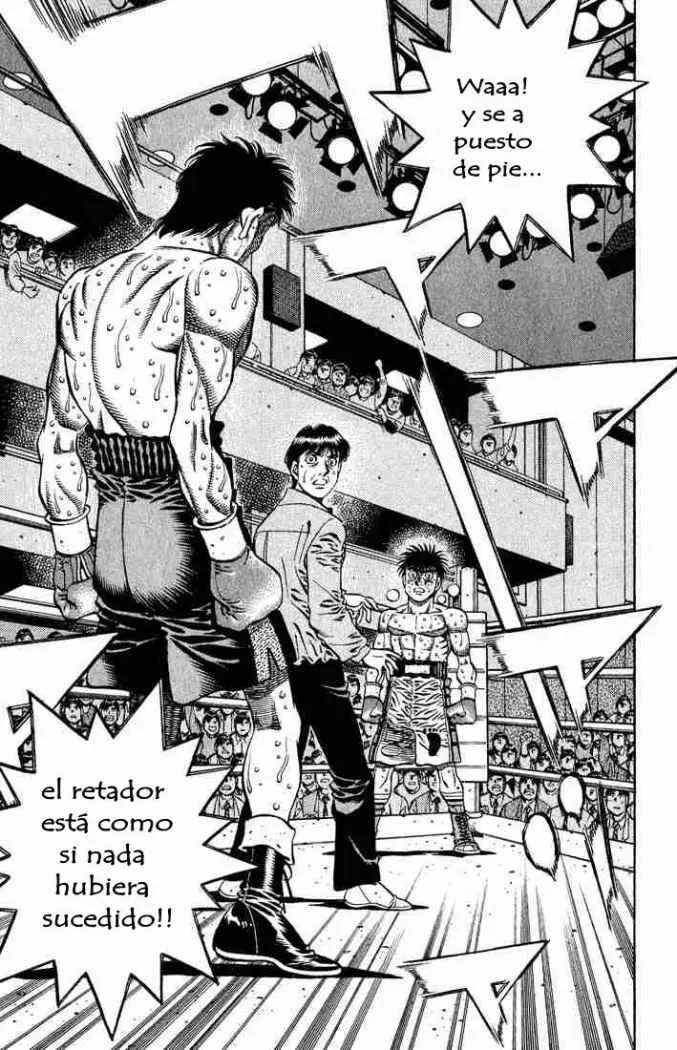 Hajime no Ippo (1989) - Capítulo 652 - Página 12 - LectorTMOo