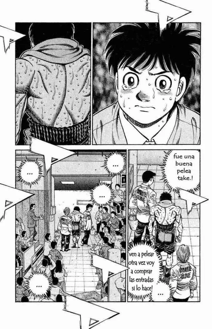 Hajime no Ippo (1989) - Capítulo 655 - Página 10 - LectorTMOo