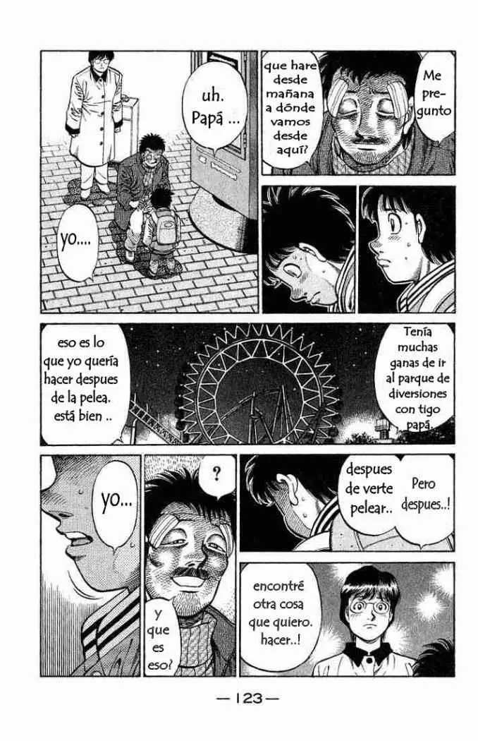Hajime no Ippo (1989) - Capítulo 655 - Página 14 - LectorTMOo