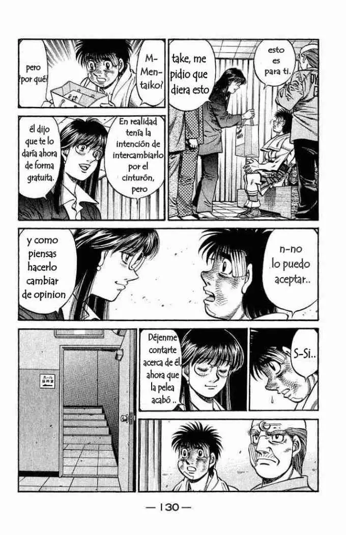 Hajime no Ippo (1989) - Capítulo 656 - Página 6 - LectorTMOo