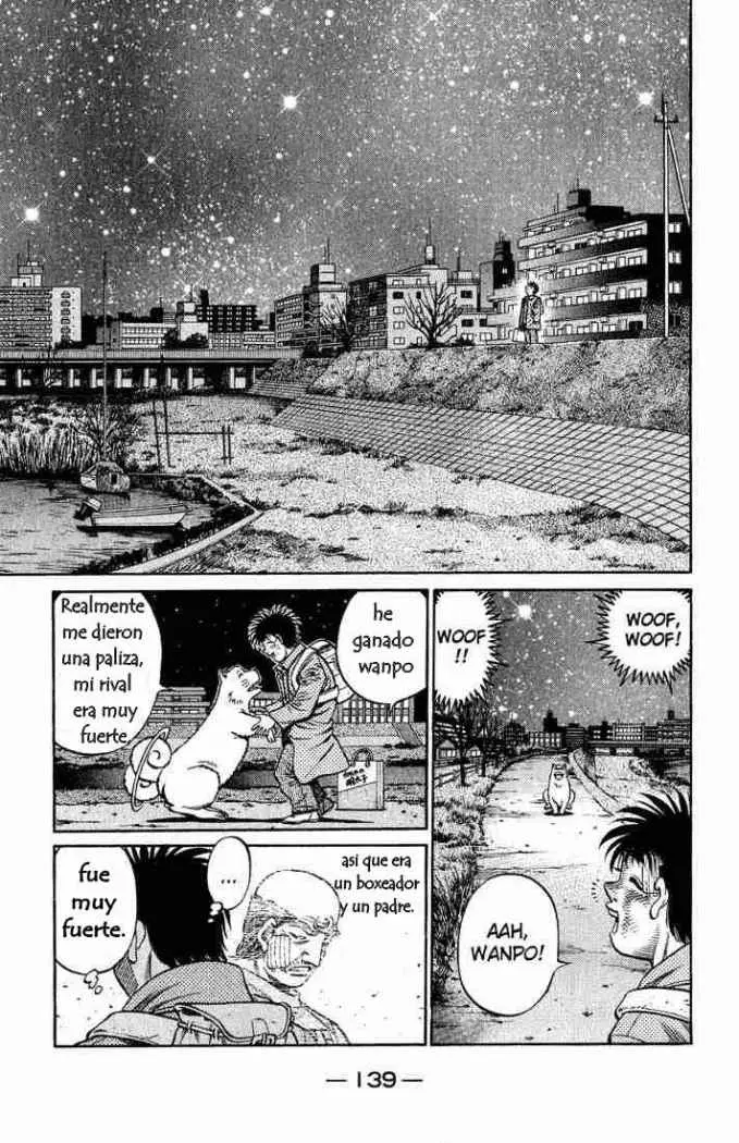 Hajime no Ippo (1989) - Capítulo 656 - Página 13 - LectorTMOo