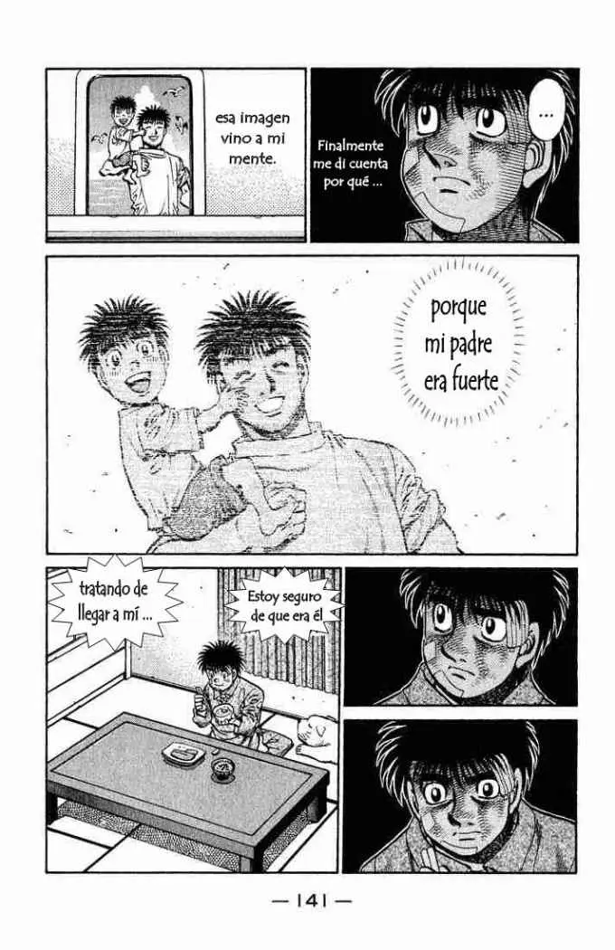 Hajime no Ippo (1989) - Capítulo 656 - Página 15 - LectorTMOo