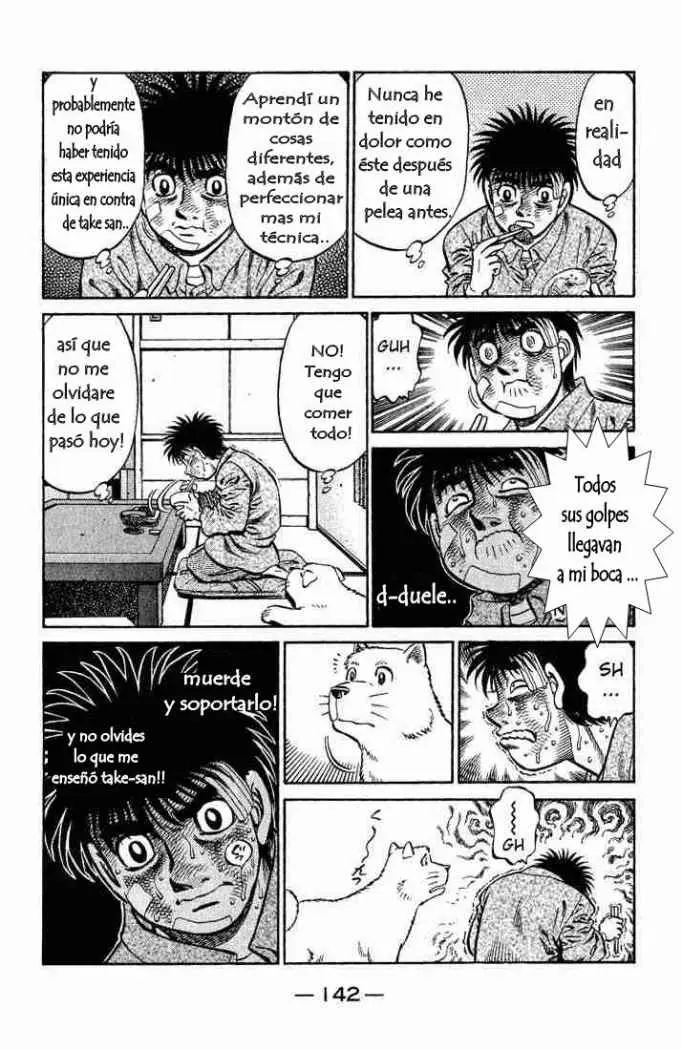 Hajime no Ippo (1989) - Capítulo 656 - Página 16 - LectorTMOo