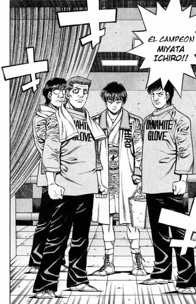 Hajime no Ippo (1989) - Capítulo 658 - Página 13 - LectorTMOo
