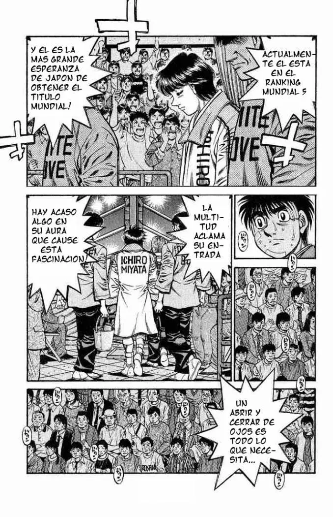 Hajime no Ippo (1989) - Capítulo 658 - Página 14 - LectorTMOo