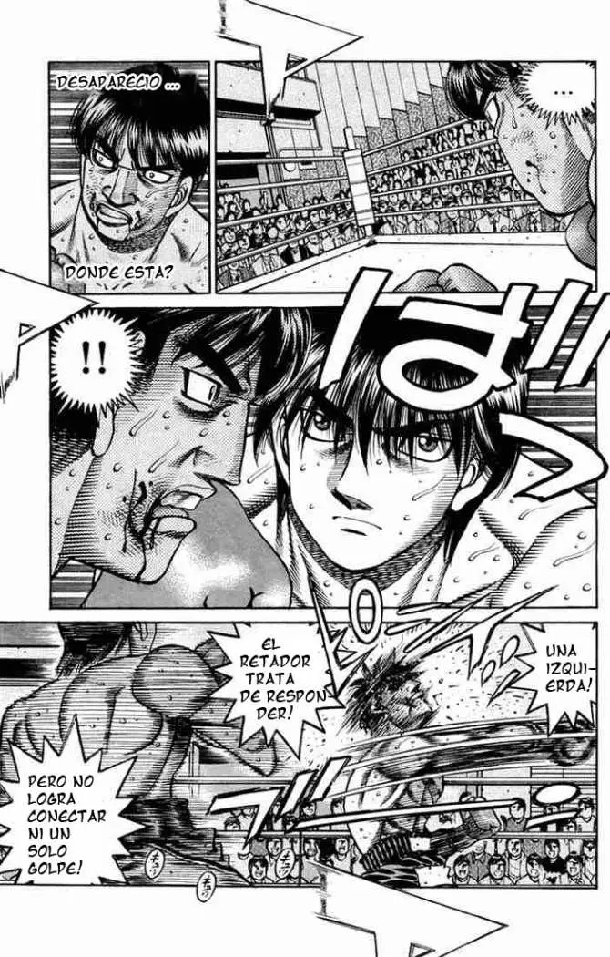Hajime no Ippo (1989) - Capítulo 660 - Página 12 - LectorTMOo