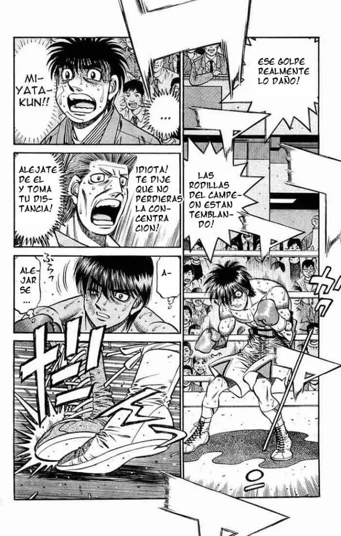 Hajime no Ippo (1989) - Capítulo 661 - Página 12 - LectorTMOo