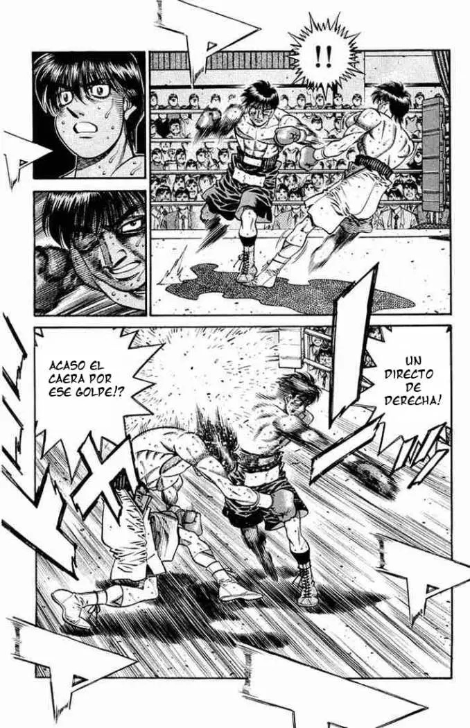 Hajime no Ippo (1989) - Capítulo 661 - Página 13 - LectorTMOo