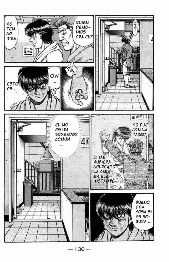 Hajime no Ippo (1989) - Capítulo 666 - Página 12 - LectorTMOo