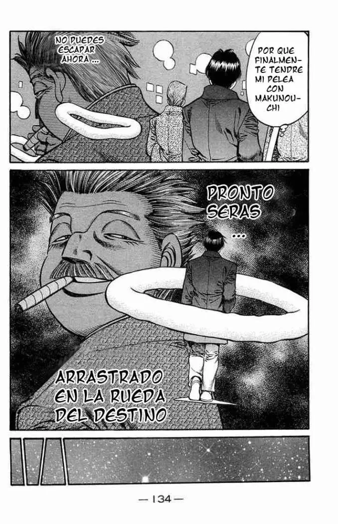 Hajime no Ippo (1989) - Capítulo 666 - Página 16 - LectorTMOo