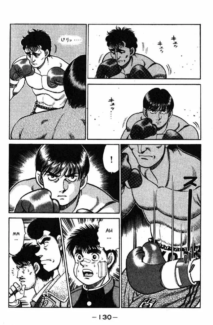 Hajime no Ippo (1989) - Capítulo 67 - Página 8 - LectorTMOo