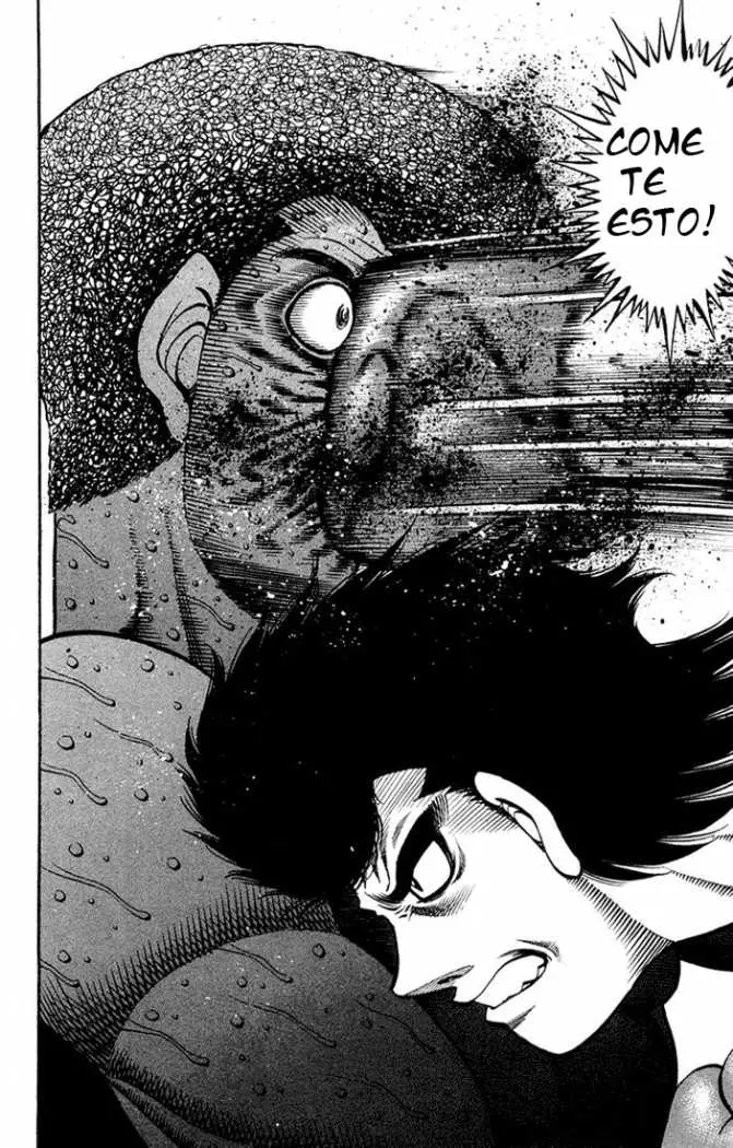 Hajime no Ippo (1989) - Capítulo 672 - Página 14 - LectorTMOo