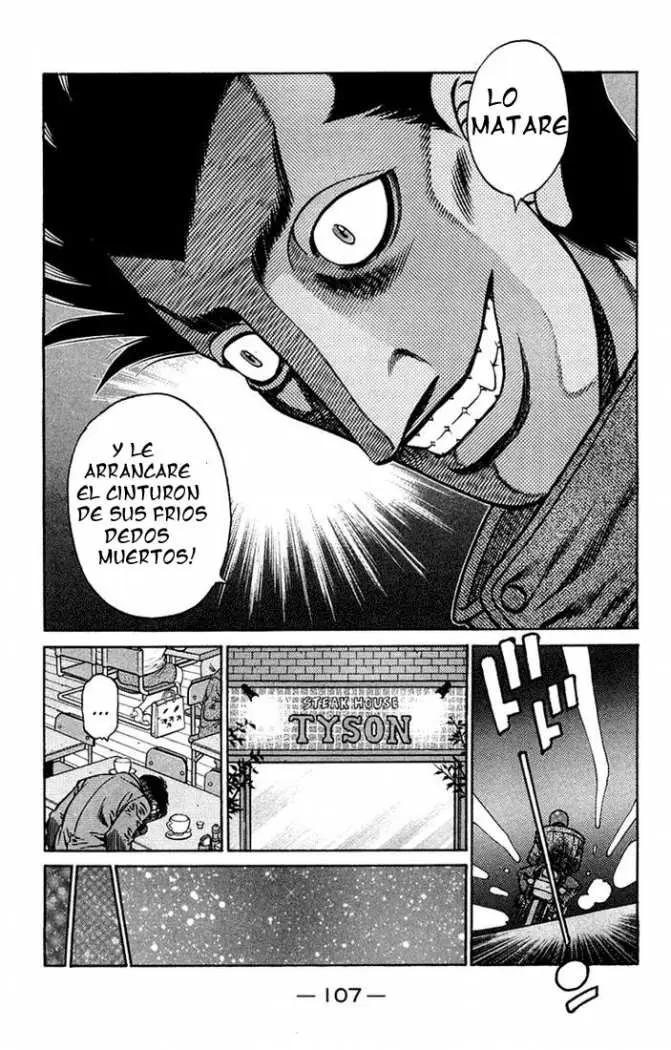 Hajime no Ippo (1989) - Capítulo 675 - Página 16 - LectorTMOo