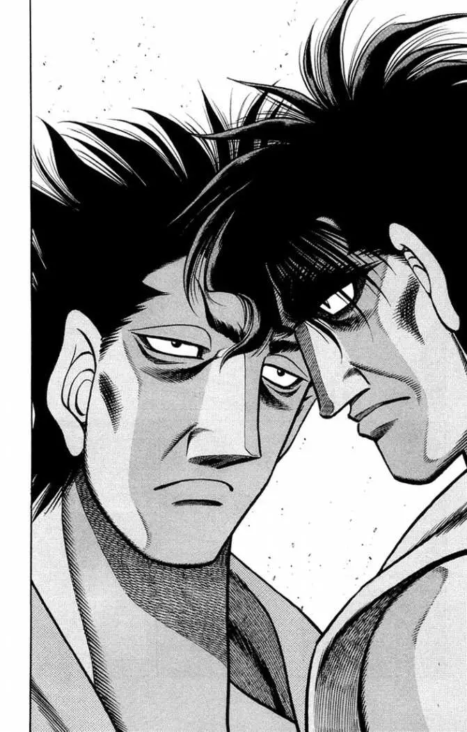Hajime no Ippo (1989) - Capítulo 677 - Página 14 - LectorTMOo