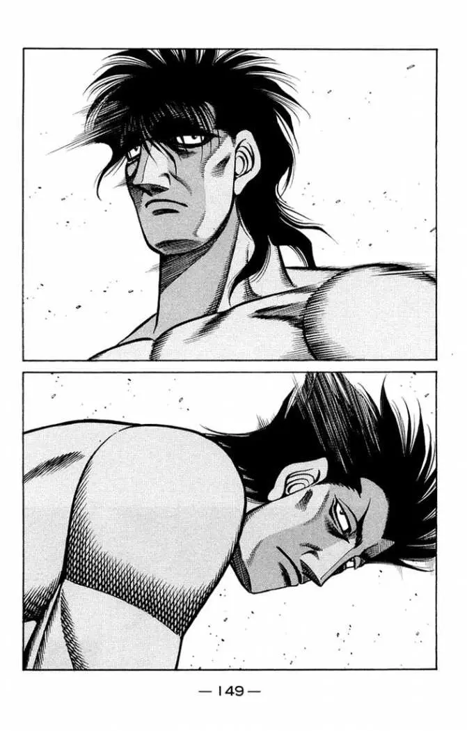 Hajime no Ippo (1989) - Capítulo 677 - Página 19 - LectorTMOo