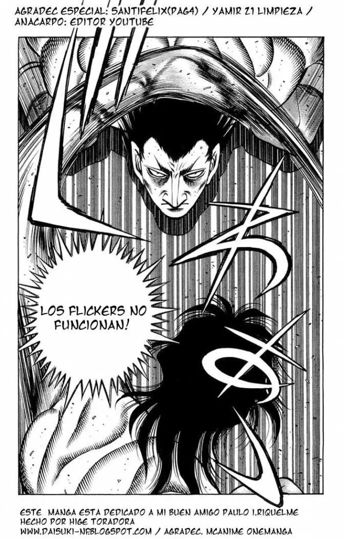 Hajime no Ippo (1989) - Capítulo 679 - Página 13 - LectorTMOo