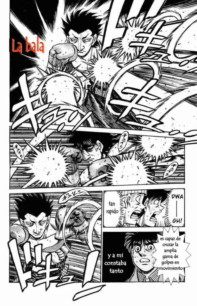 Hajime no Ippo (1989) - Capítulo 680 - Página 10 - LectorTMOo