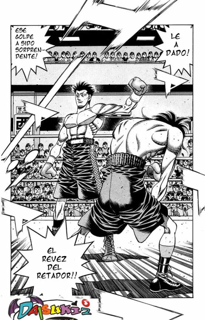 Hajime no Ippo (1989) - Capítulo 682 - Página 14 - LectorTMOo