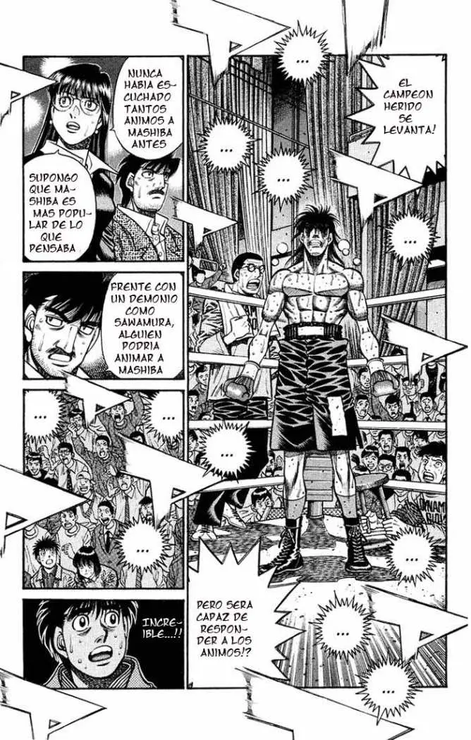 Hajime no Ippo (1989) - Capítulo 688 - Página 13 - LectorTMOo