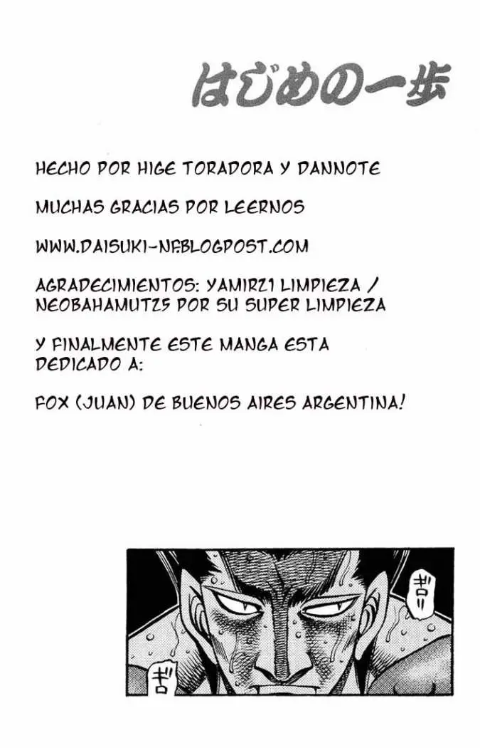 Hajime no Ippo (1989) - Capítulo 688 - Página 16 - LectorTMOo