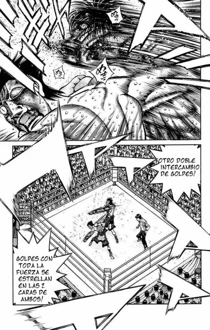 Hajime no Ippo (1989) - Capítulo 691 - Página 12 - LectorTMOo