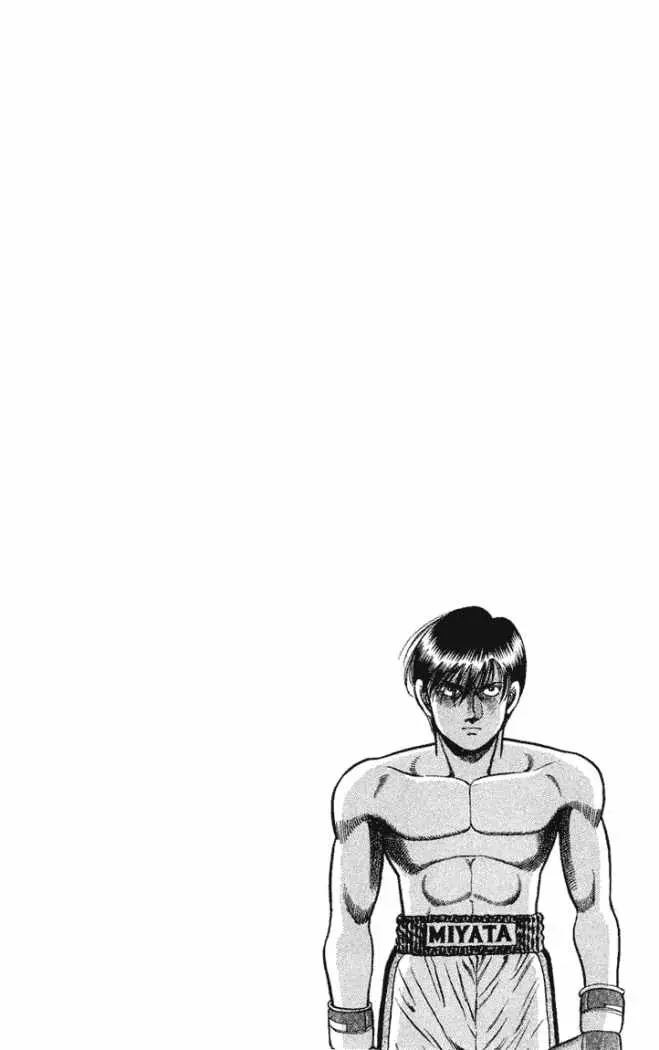 Hajime no Ippo (1989) - Capítulo 70 - Página 21 - LectorTMOo