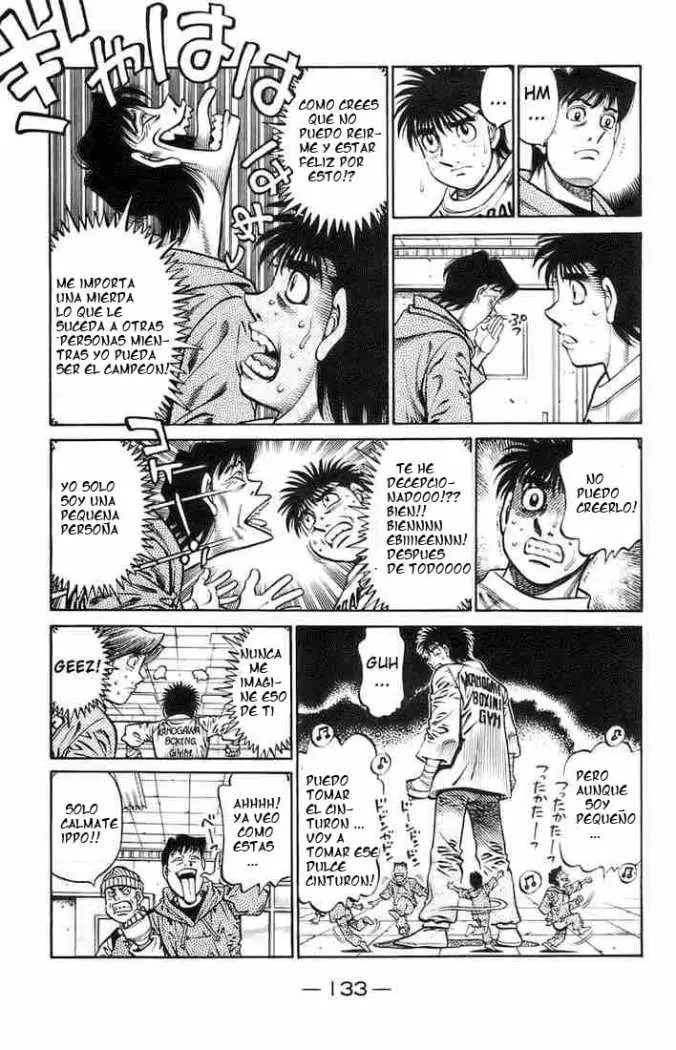 Hajime no Ippo (1989) - Capítulo 700 - Página 10 - LectorTMOo