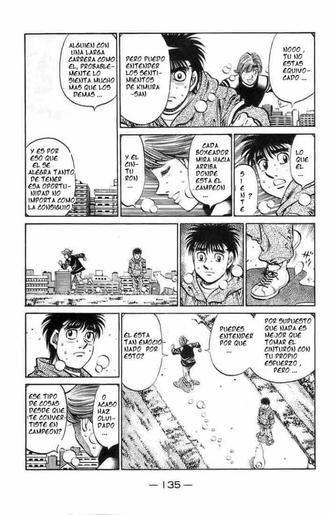 Hajime no Ippo (1989) - Capítulo 700 - Página 12 - LectorTMOo