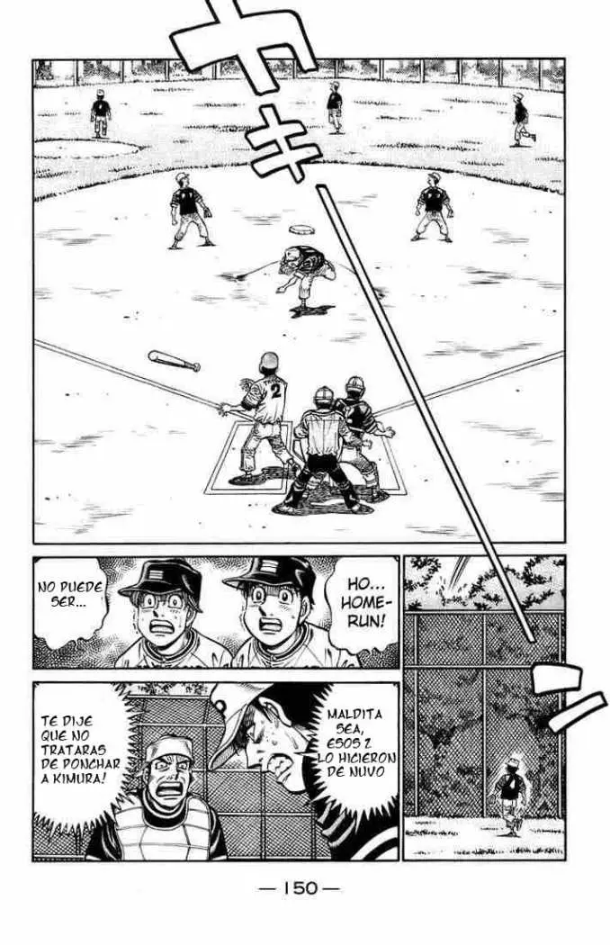 Hajime no Ippo (1989) - Capítulo 701 - Página 10 - LectorTMOo
