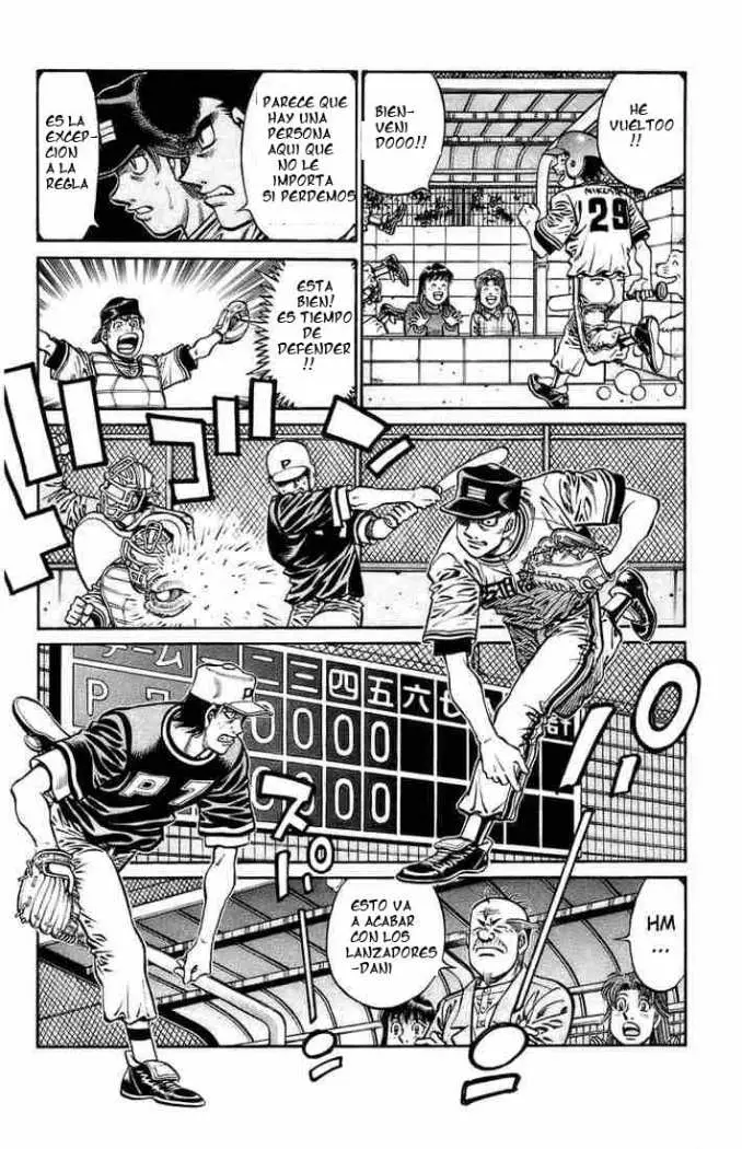 Hajime no Ippo (1989) - Capítulo 701 - Página 14 - LectorTMOo