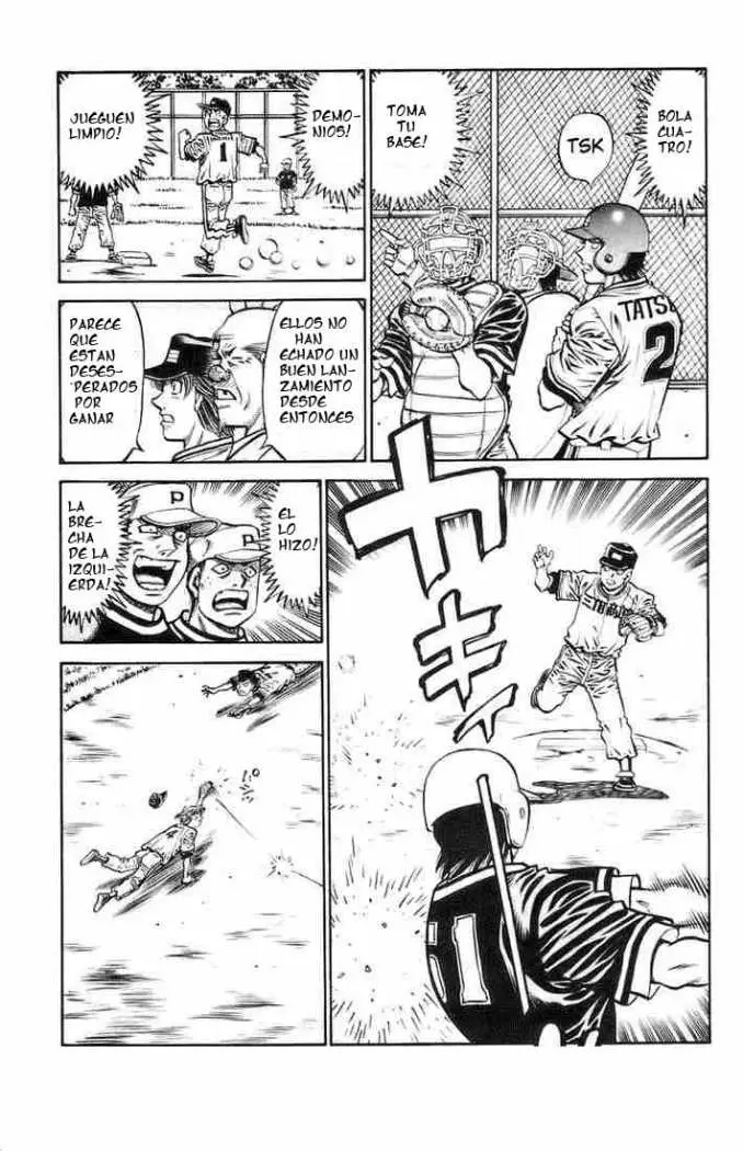 Hajime no Ippo (1989) - Capítulo 701 - Página 15 - LectorTMOo