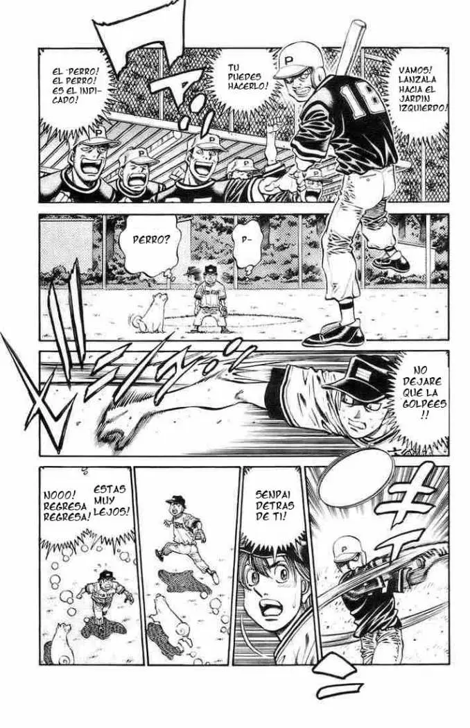 Hajime no Ippo (1989) - Capítulo 702 - Página 5 - LectorTMOo