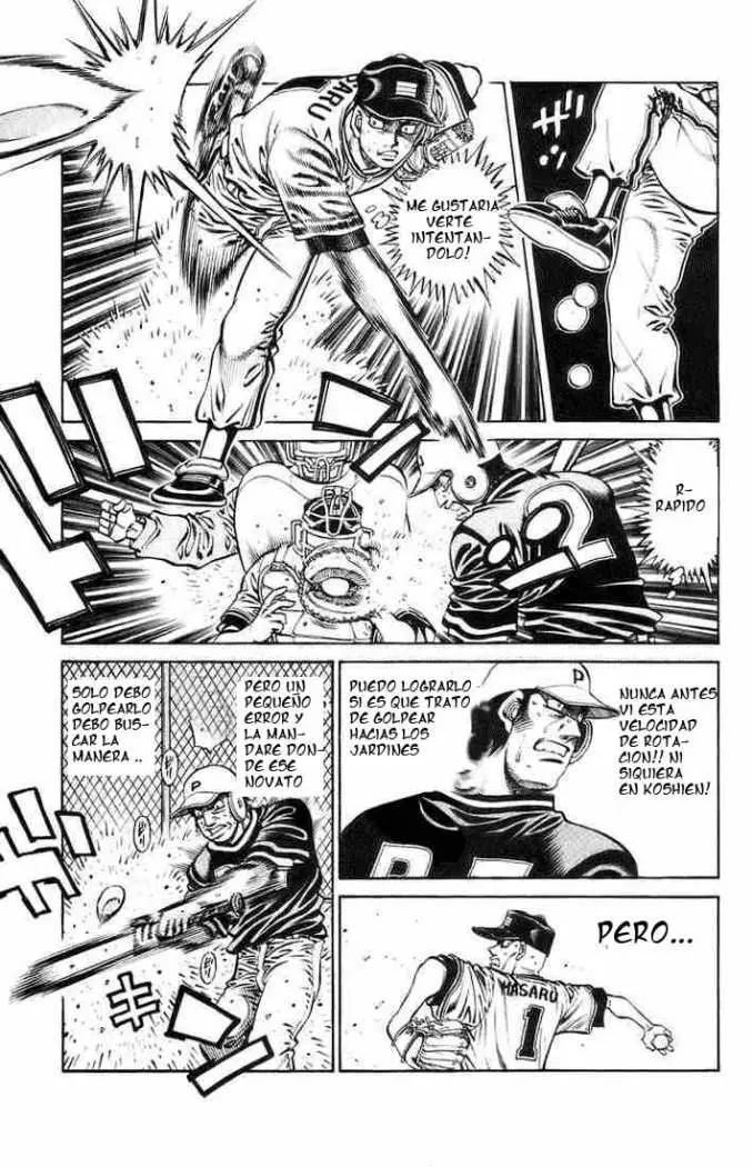 Hajime no Ippo (1989) - Capítulo 702 - Página 7 - LectorTMOo
