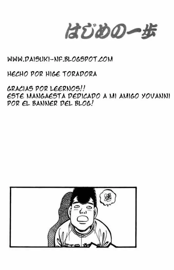 Hajime no Ippo (1989) - Capítulo 702 - Página 10 - LectorTMOo