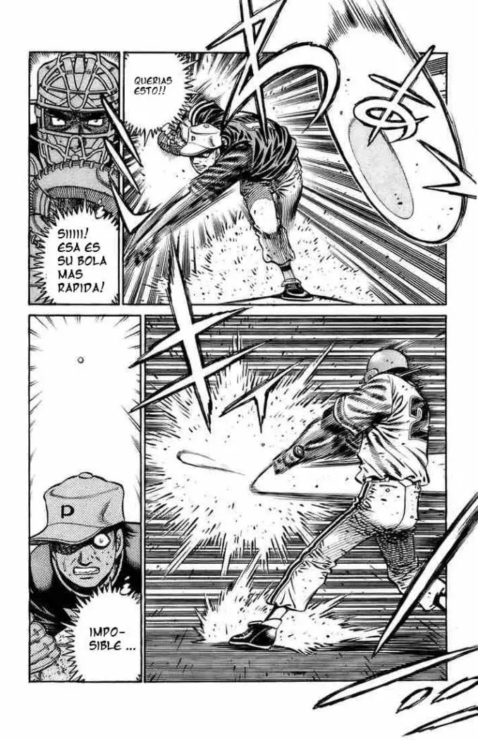 Hajime no Ippo (1989) - Capítulo 703 - Página 10 - LectorTMOo