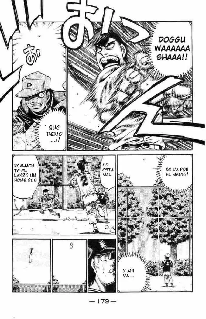 Hajime no Ippo (1989) - Capítulo 703 - Página 13 - LectorTMOo