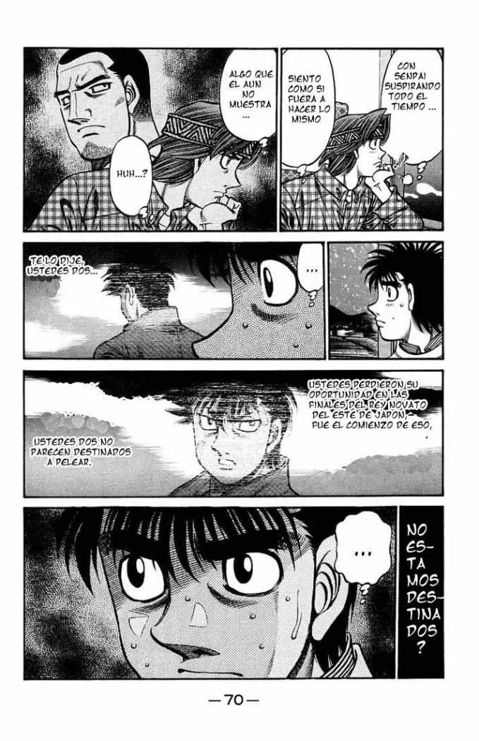 Hajime no Ippo (1989) - Capítulo 707 - Página 14 - LectorTMOo