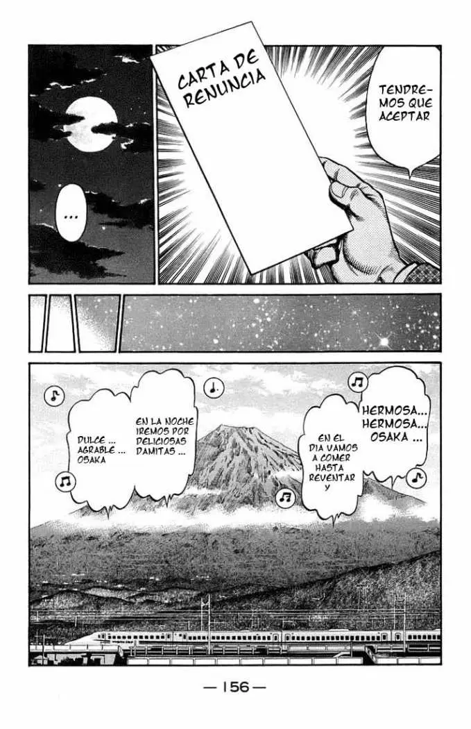Hajime no Ippo (1989) - Capítulo 712 - Página 12 - LectorTMOo