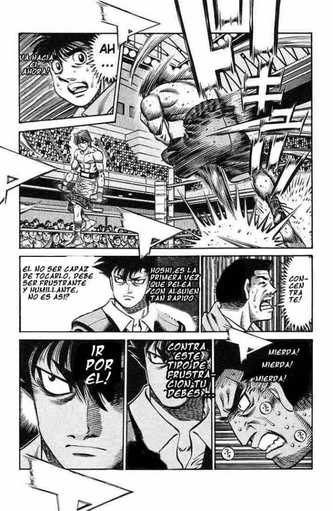 Hajime no Ippo (1989) - Capítulo 716 - Página 12 - LectorTMOo