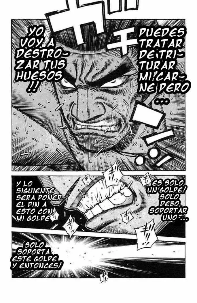 Hajime no Ippo (1989) - Capítulo 716 - Página 14 - LectorTMOo