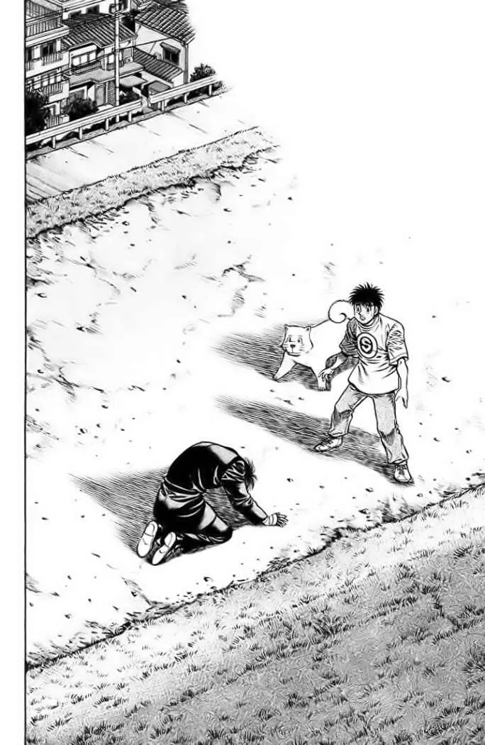 Hajime no Ippo (1989) - Capítulo 721 - Página 8 - LectorTMOo