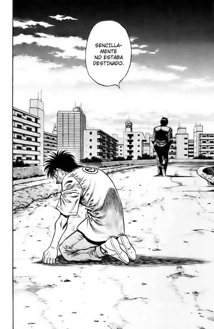 Hajime no Ippo (1989) - Capítulo 721 - Página 14 - LectorTMOo
