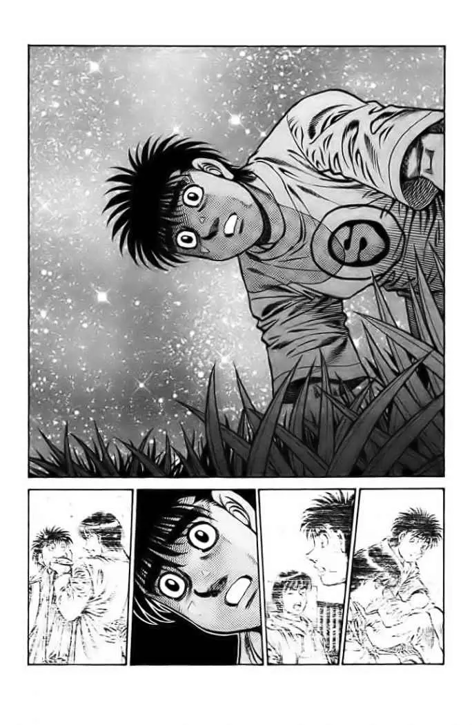 Hajime no Ippo (1989) - Capítulo 721 - Página 16 - LectorTMOo